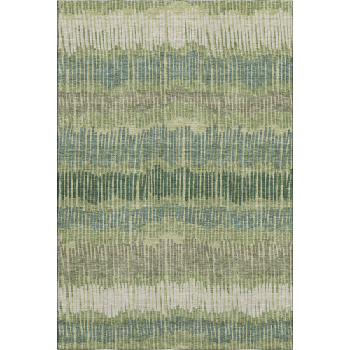 Addison Mayfield AMF889 Green Rug
