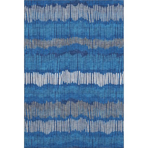 Addison Mayfield AMF889 Navy Rug