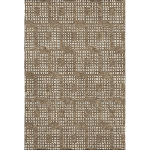 Addison Mayfield AMF890 Brown Rug