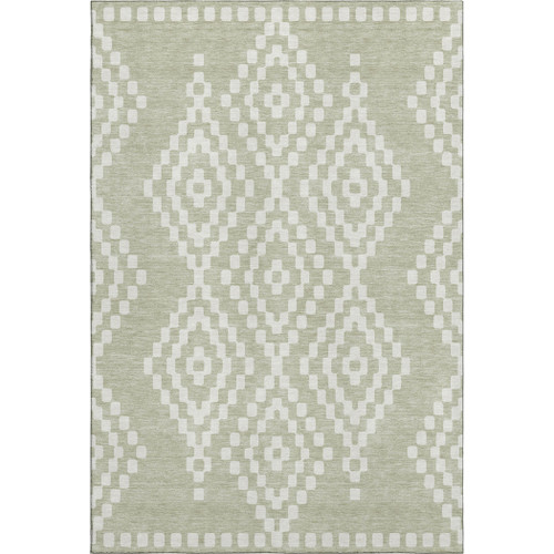 Addison Mayfield AMF891 Aloe Rug