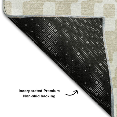 Addison Mayfield AMF891 Beige Rug