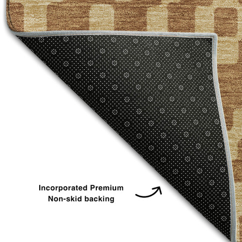 Addison Mayfield AMF891 Paprika Rug