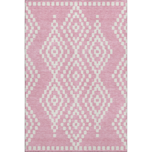 Addison Mayfield AMF891 Pink Rug