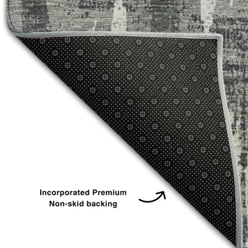 Addison Mayfield AMF892 Gray Rug