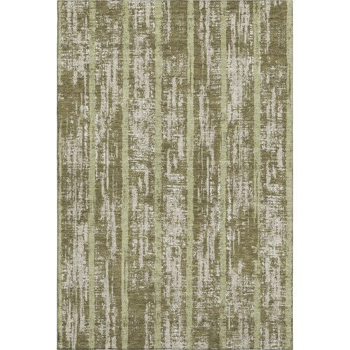 Addison Mayfield AMF892 Olive Rug