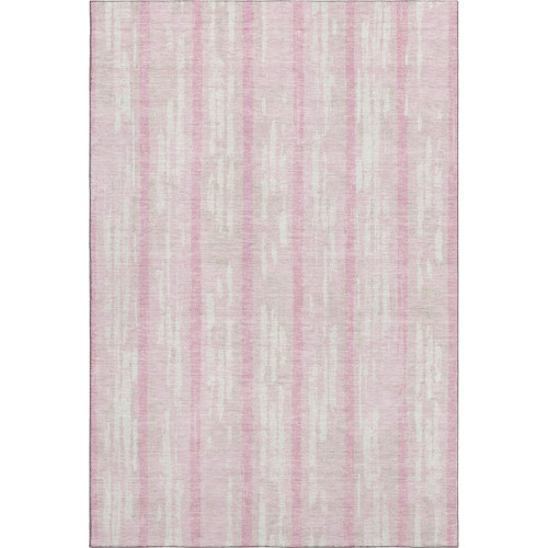 Addison Mayfield AMF892 Pink Rug