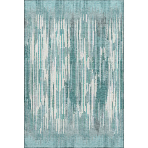 Addison Mayfield AMF893 Teal Rug