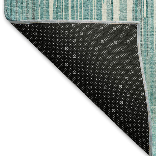Addison Mayfield AMF893 Teal Rug