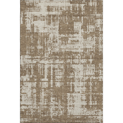 Addison Mayfield AMF895 Brown Rug