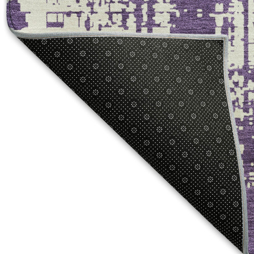 Addison Mayfield AMF895 Purple Rug