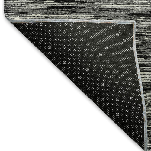 Addison Mayfield AMF896 Black Rug