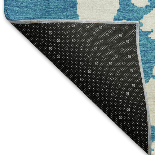 Addison Mayfield AMF897 Teal Rug