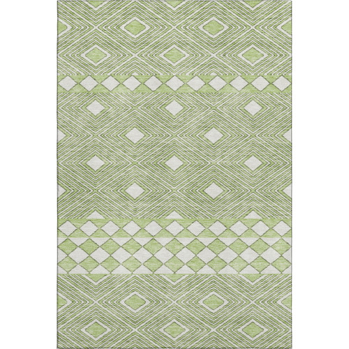Addison Mayfield AMF898 Aloe Rug