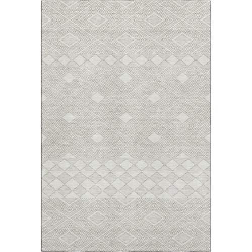 Addison Mayfield AMF898 Ivory Rug