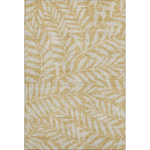 Addison Mayfield AMF899 Gold Rug