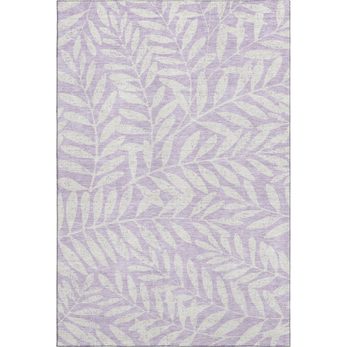 Addison Mayfield AMF899 Lavender Rug