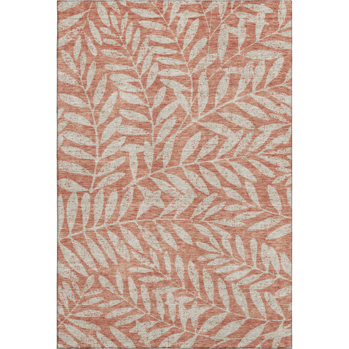 Addison Mayfield AMF899 Salmon Rug
