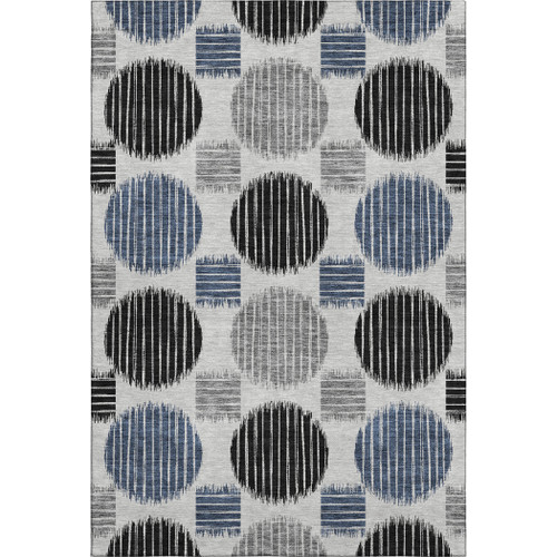 Addison Mayfield AMF900 Gray Rug