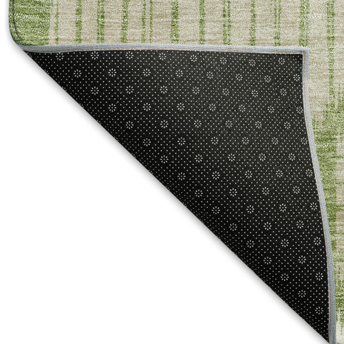 Addison Mayfield AMF900 Green Rug