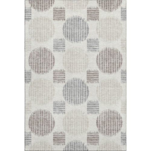 Addison Mayfield AMF900 Ivory Rug
