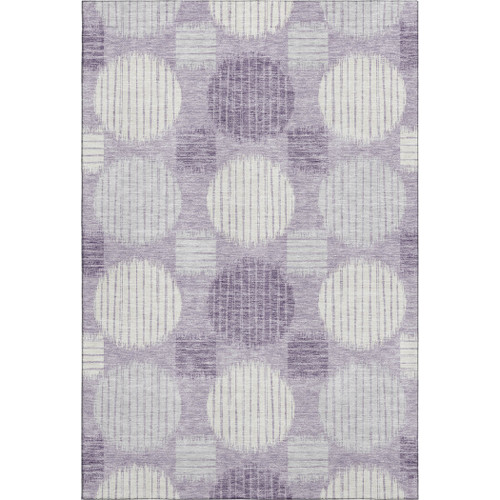 Addison Mayfield AMF900 Purple Rug