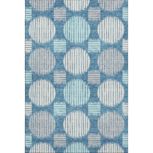 Addison Mayfield AMF900 Teal Rug