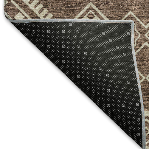 Addison Mayfield AMF901 Brown Rug