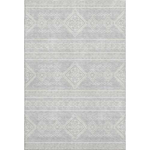 Addison Mayfield AMF901 Silver Rug
