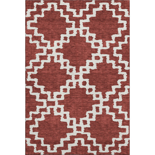 Addison Mayfield AMF902 Brick Rug