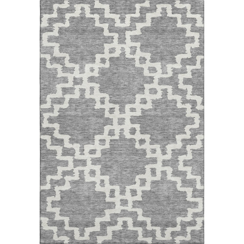 Addison Mayfield AMF902 Gray Rug