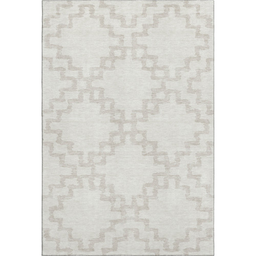 Addison Mayfield AMF902 Ivory Rug
