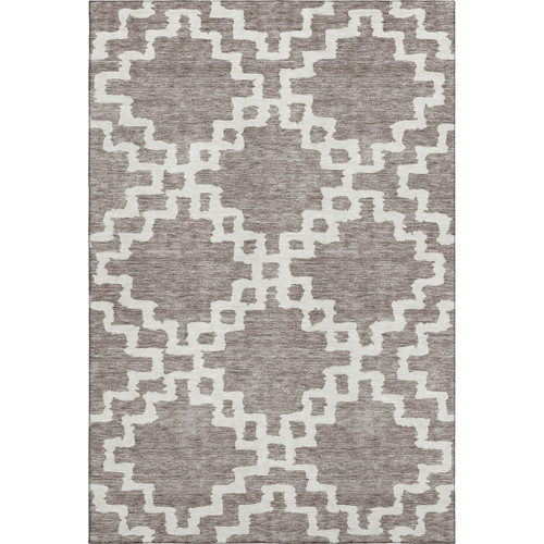 Addison Mayfield AMF902 Taupe Rug