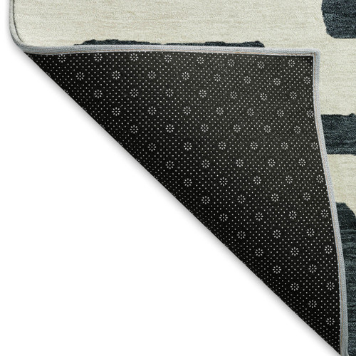 Addison Mayfield AMF903 Black Rug