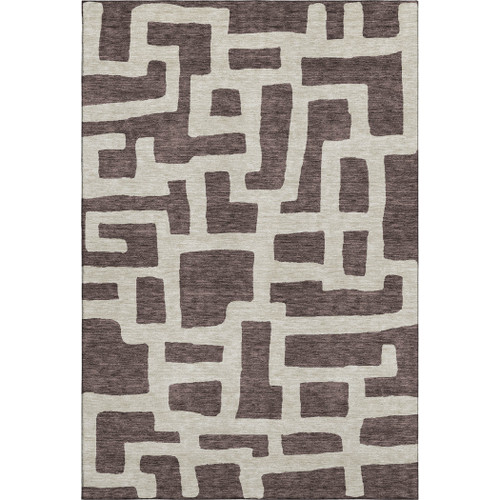 Addison Mayfield AMF903 Fudge Rug