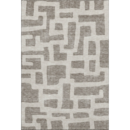 Addison Mayfield AMF903 Taupe Rug