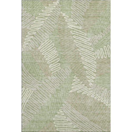 Addison Mayfield AMF904 Aloe Rug
