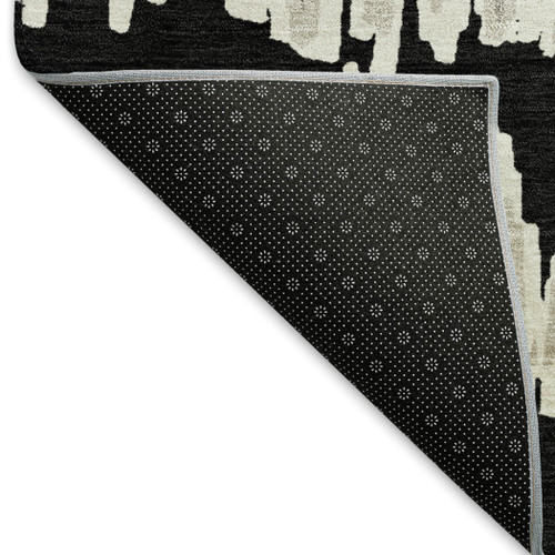 Addison Mayfield AMF905 Black Rug