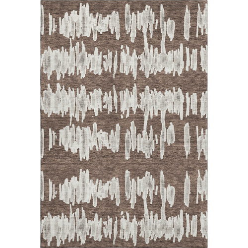 Addison Mayfield AMF905 Brown Rug