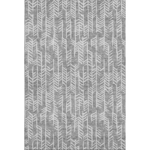 Addison Mayfield AMF906 Gray Rug