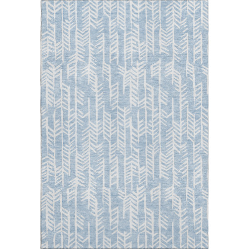 Addison Mayfield AMF906 Sky Rug
