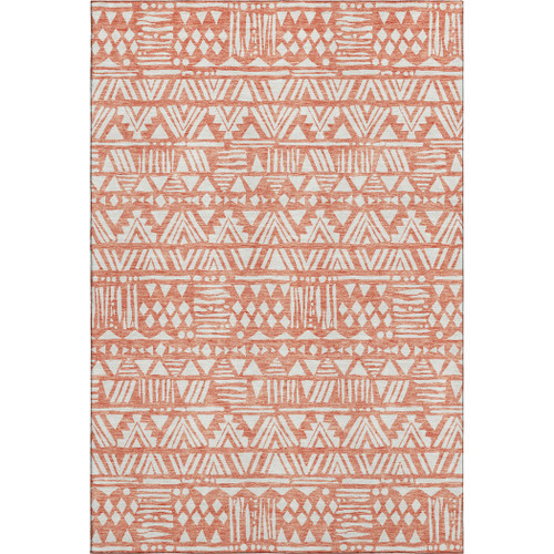 Addison Mayfield AMF907 Coral Rug