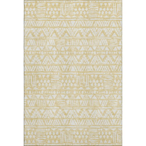 Addison Mayfield AMF907 Wheat Rug