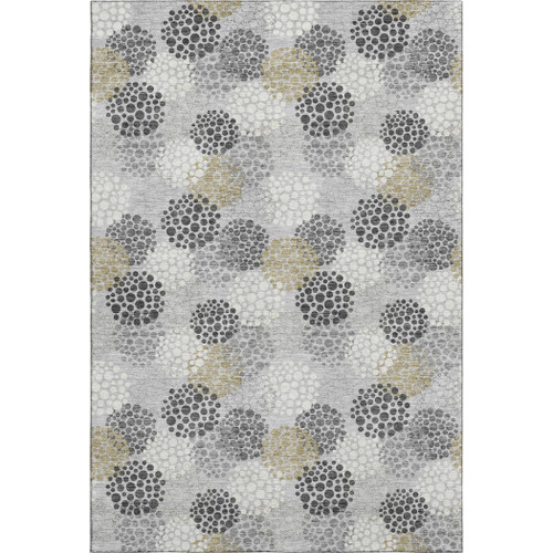 Addison Mayfield AMF908 Gray Rug
