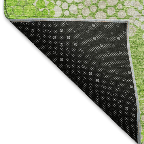 Addison Mayfield AMF908 Green Rug