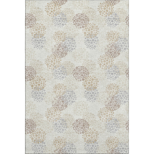 Addison Mayfield AMF908 Ivory Rug