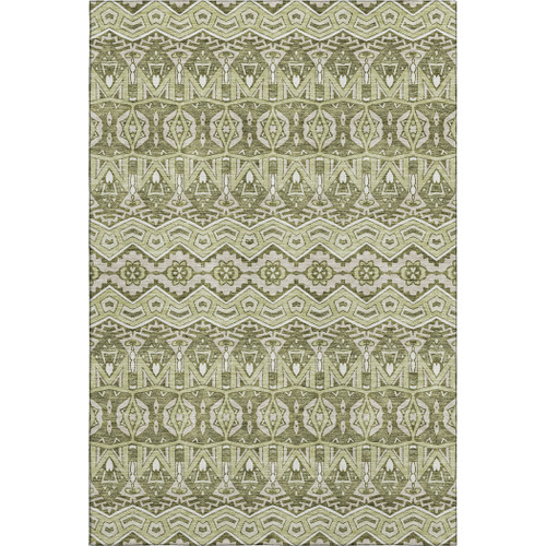 Addison Mayfield AMF909 Aloe Rug