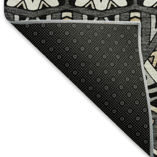 Addison Mayfield AMF909 Charcoal Rug