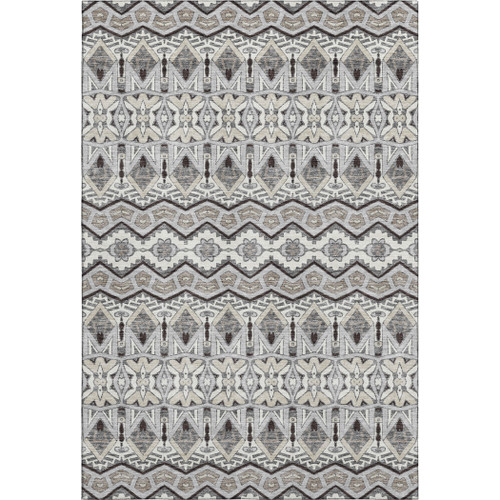 Addison Mayfield AMF909 Gray Rug