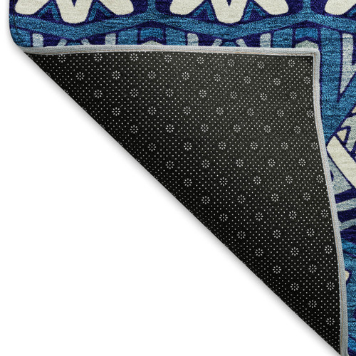 Addison Mayfield AMF909 Navy Rug