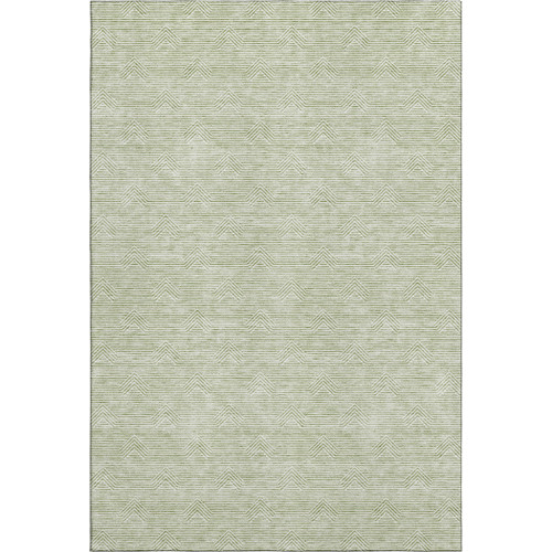 Addison Mayfield AMF910 Aloe Rug